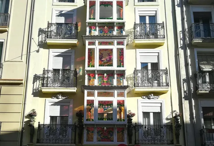 Hotel para 3 personas - 1