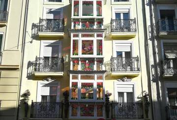 Hôtel pour 3 personnes à Vitoria-Gasteiz