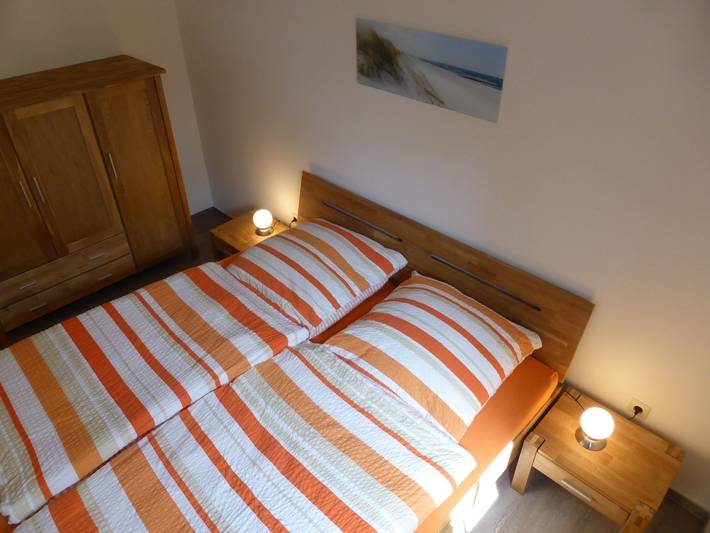 Ferienwohnung für 4 Personen, mit Garten und Terrasse, mit Haustier in Presen - 4