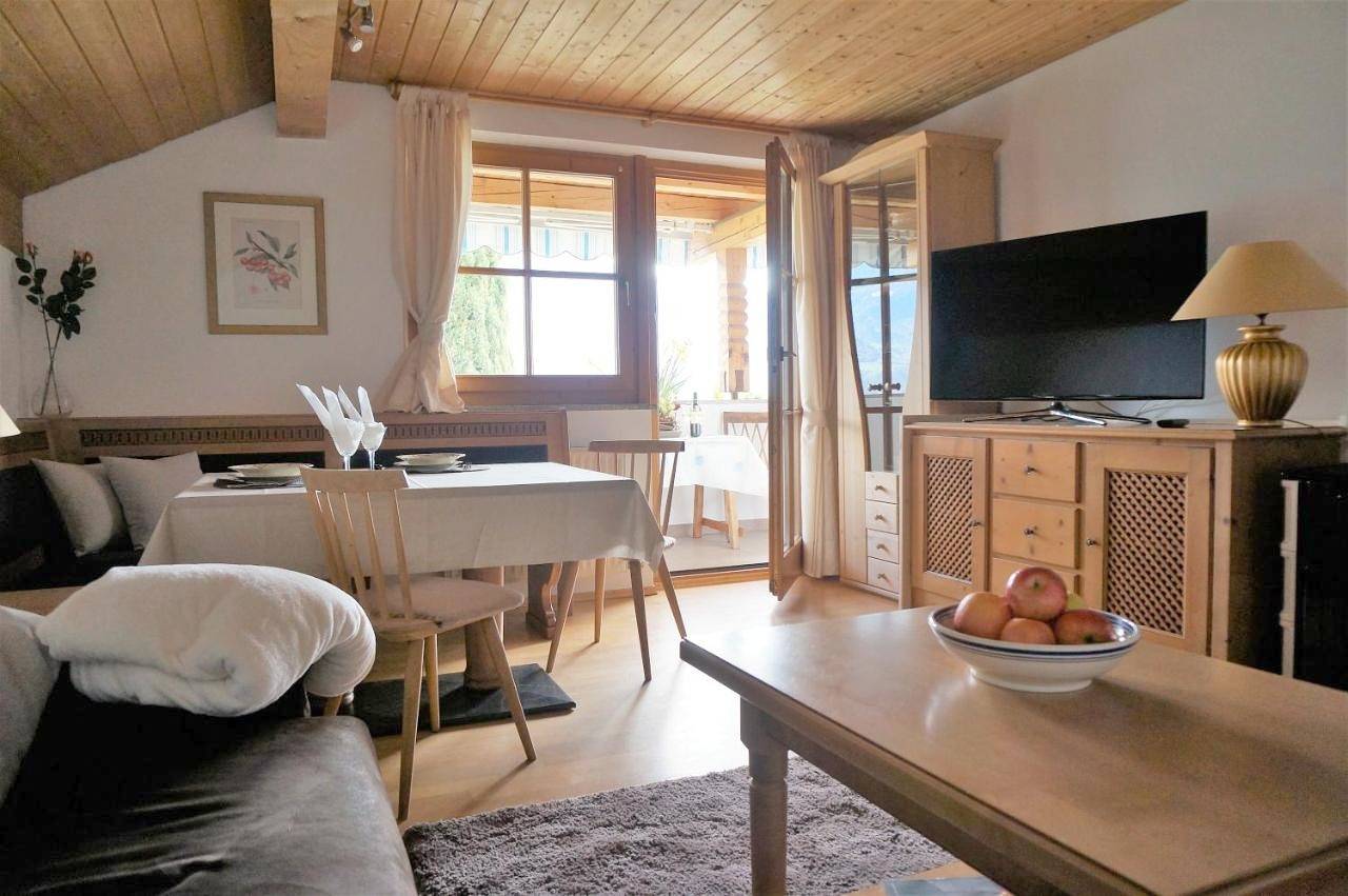 Ganze Wohnung, Schwaningerhof in Tscherms, Ortleralpen