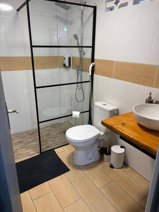 Gîte pour 4 personnes, avec terrasse à Saint-Laurent-du-Maroni - 4