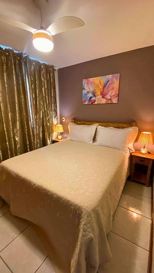 Casas e apartamentos de temporada para 5 pessoas em Serra (Espirito Santo)