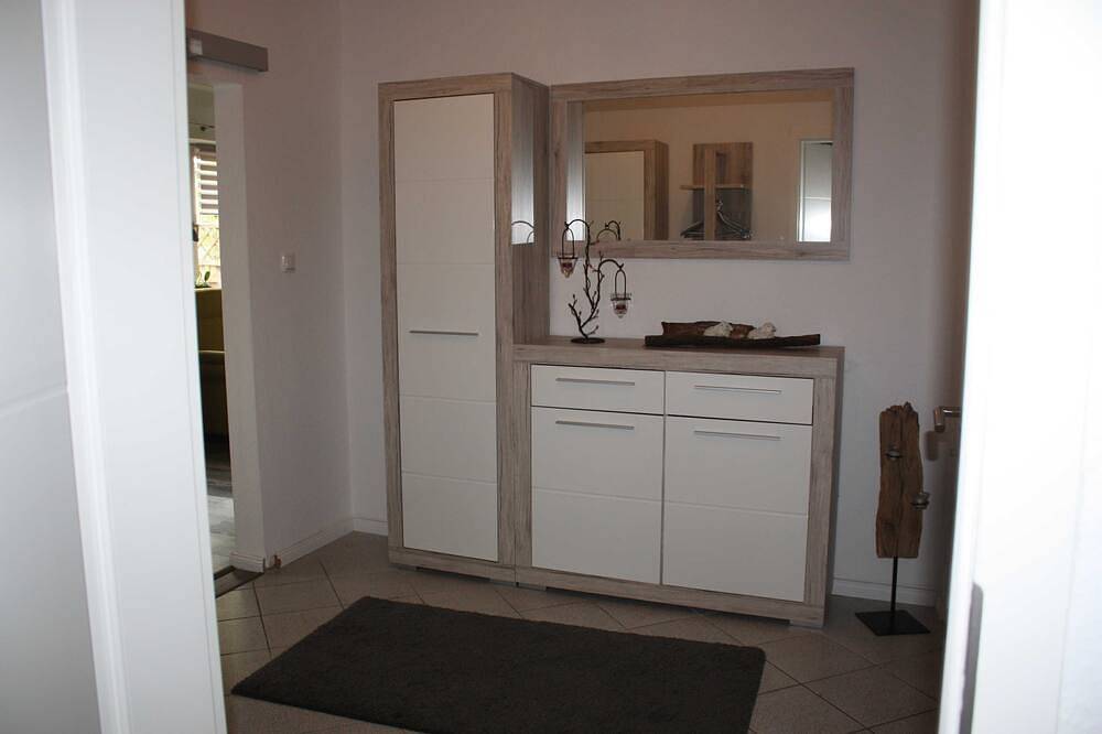 Ferienhaus Landblick in Samtgemeinde Fredenbeck, Cuxland