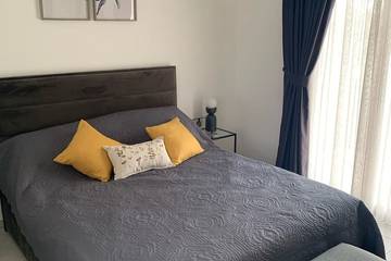 Villa for 7 People in Northern Cyprus, Cyprus, Photo 4