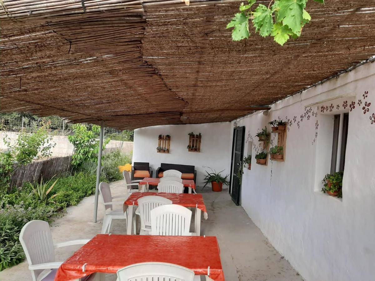 Double Room in Ferreries, Menorca
