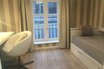 Appartement De Vacances pour 3 Personnes dans Albi, Région d'Albi, Photo 4