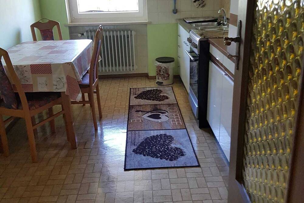 Ganze Wohnung, Gemütliche Ferienwohnung in Nittenau, Ostbayern