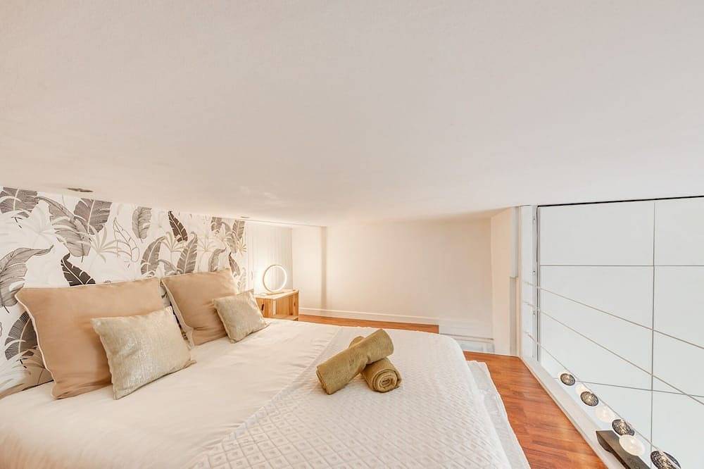 Entire apartment, Le Cocon Chic & Confort in Cachan, Val-de-Marne