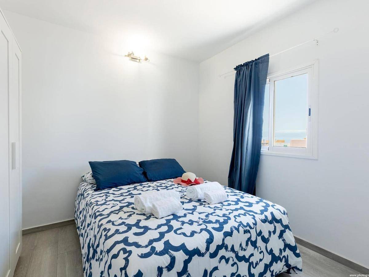 Appartement entier, Atico Vega Penthouse in Adeje, Tenerife du Sud