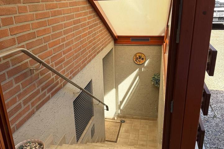 Ganze Wohnung, Gemütliches Souterrain-Appartement „Südblick 2“ auf Fehmarn in ruhiger Lage zwis in Burg auf Fehmarn, Fehmarn