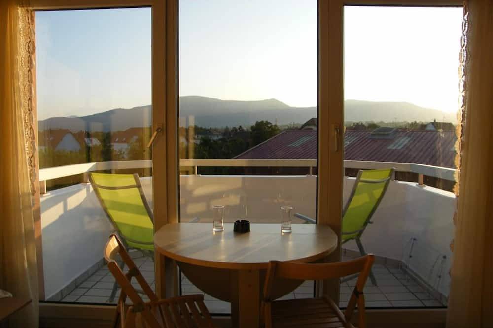 Appartement De Vacances pour 2 Personnes dans Obernai, Région de Sélestat-Erstein