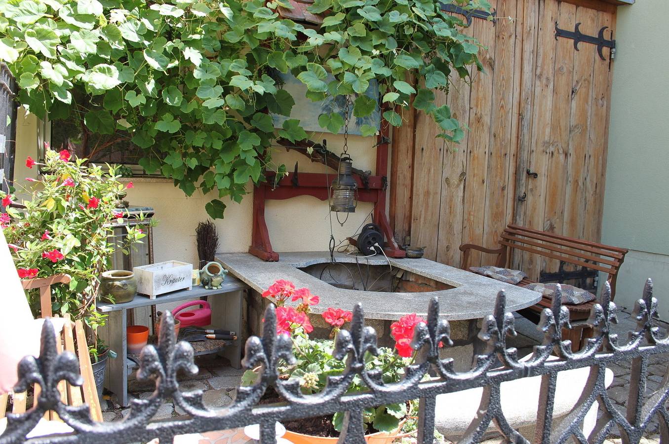 Brunnenblick, foto 12