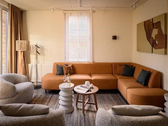 Ferienhaus für 8 Personen, mit Terrasse und Garten, kinderfreundlich in Maastricht - 2