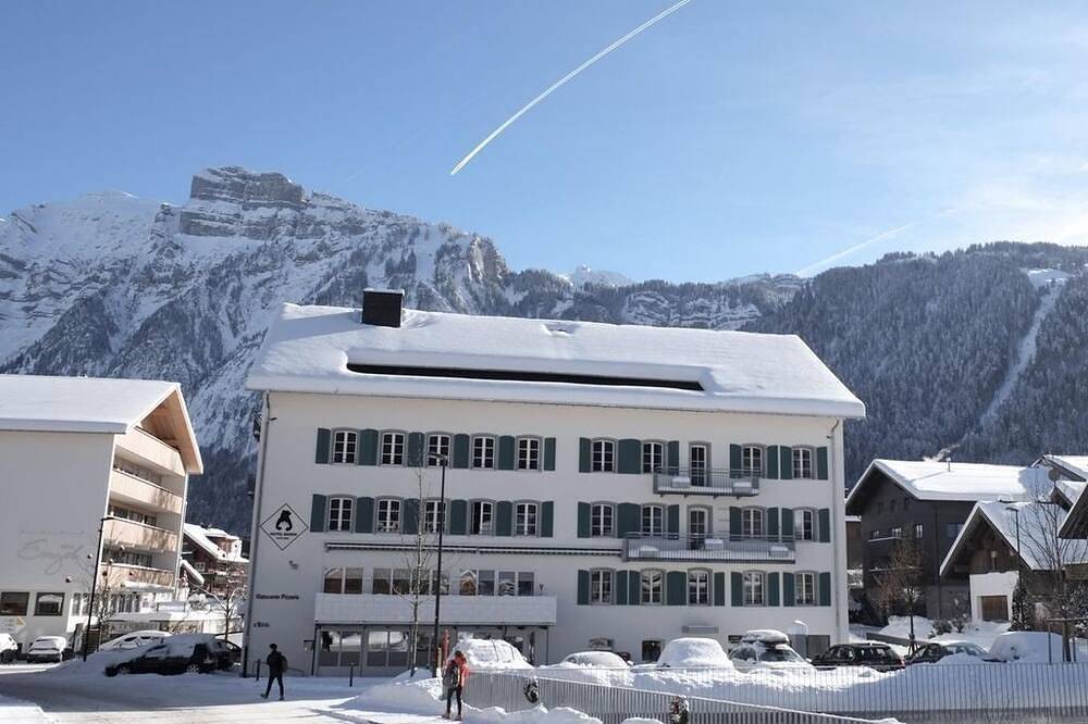 Zimmer Kitchenette 1-2 Nächte - Hotel Bären in Mellau, Bregenzerwald