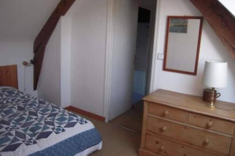 Port Navalo: Haus mit Garten in Arzon, Côte des Mégalithes