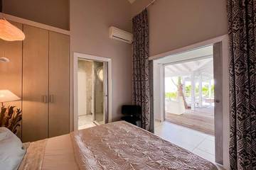 Villa pour 7 Personnes dans Sainte-Anne, Antilles, Photo 2