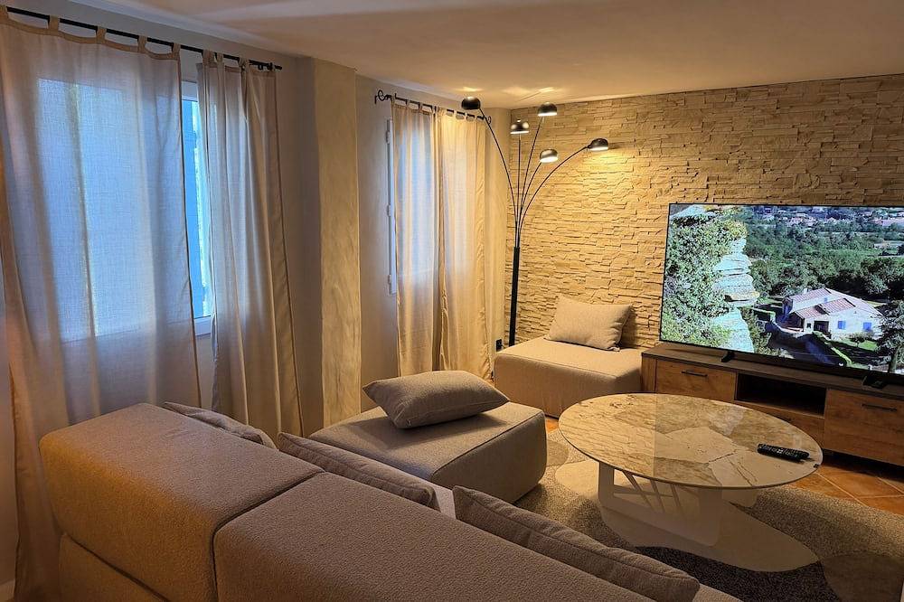Maison en Provence avec Piscine et Spa in Barbentane, Région d'Arles