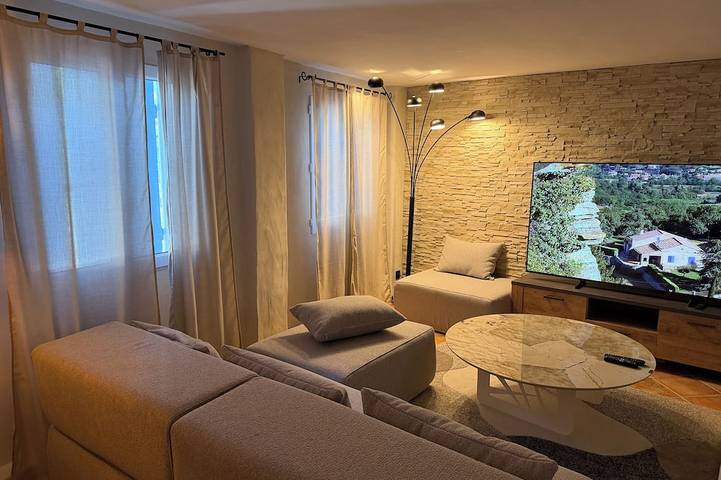 Maison de vacances pour 8 personnes - 1