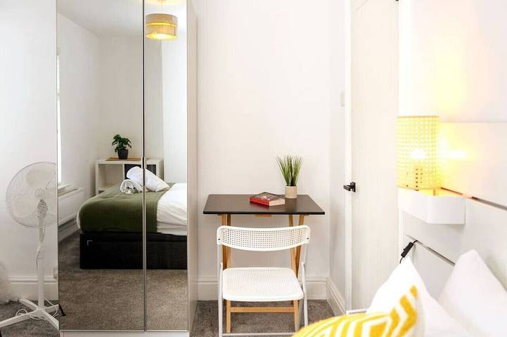 Location de vacances pour 6 personnes, avec jardin, animaux acceptés à Barry - 2