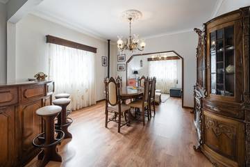 Casa De Férias para 6 Pessoas em Distrito de Aveiro, Foto 3