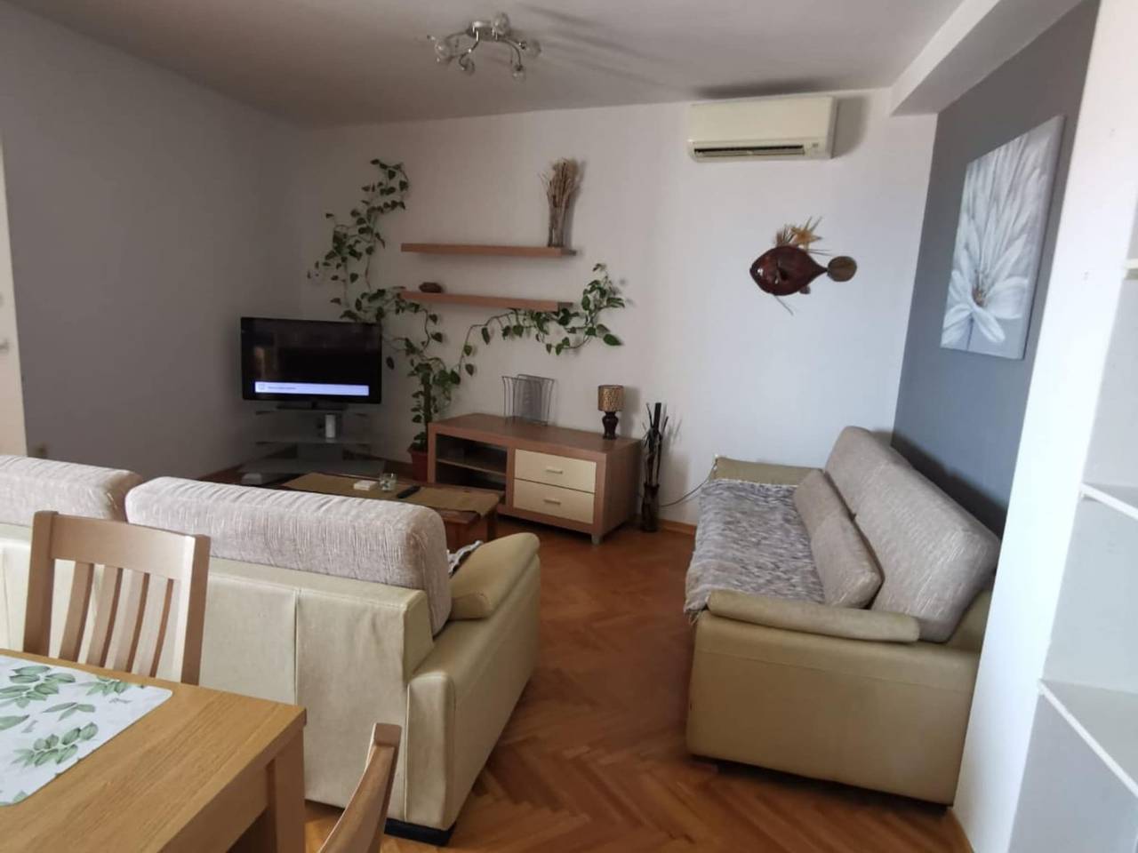 Appartamento vacanze a Duće a partire da 194€ a notte