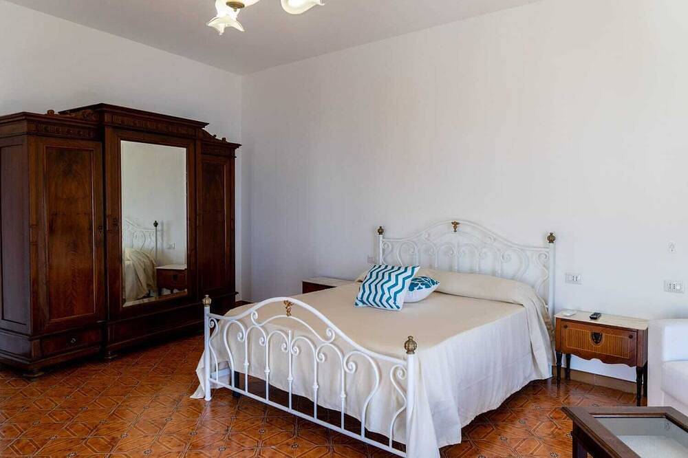 Appartement entier, St. Philip Neri House, Pontone in Pontone, Scala