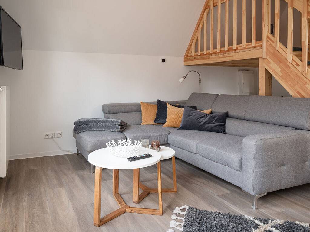 Haus Sonneneck Komfortable Ferienresidenz in Bad Arolsen, Twistesee