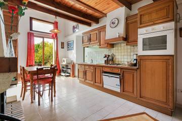 Maison De Vacances pour 6 Personnes dans Dourbies, Région du Vigan, Photo 3