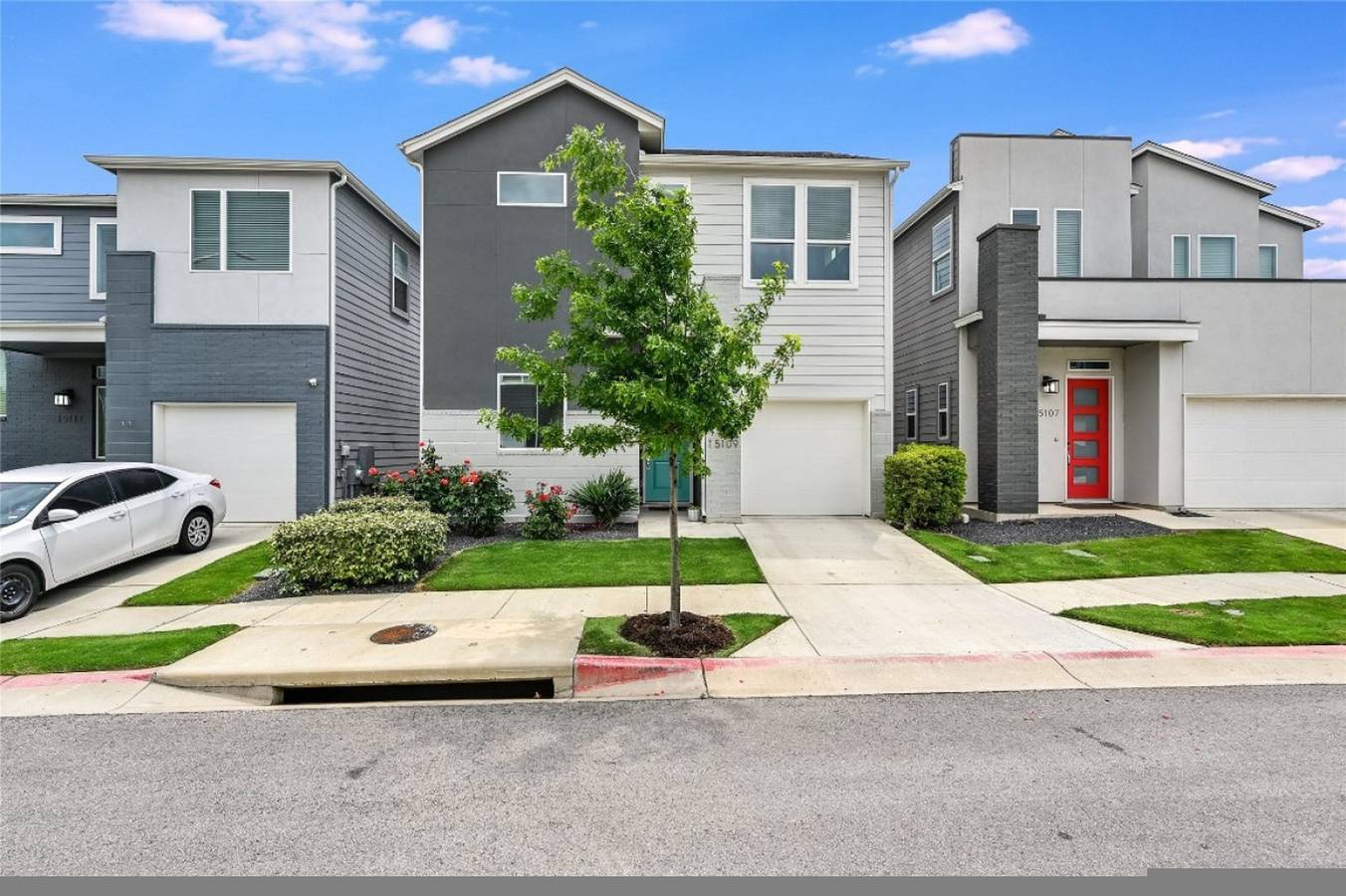 Spacious 2Br + Flex Room Home | Near Tech Campuses in Austin, Condado de Travis