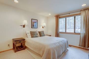 Holiday Home for 8 People in Sunriver, Oregon, Photo 4