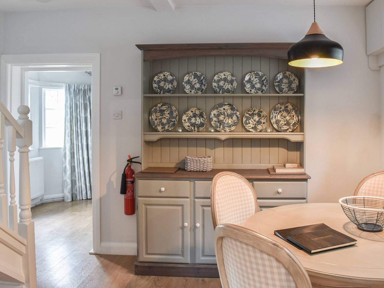 Crogen Gatehouse Lodge in Snowdonia