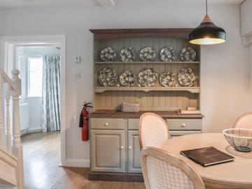 Cottage for 2 People in Denbighshire, North-Wales, Photo 3