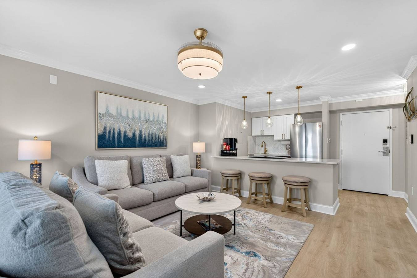 Apartamento entero, Beachfront Condo dr 1402 in Virginia Beach