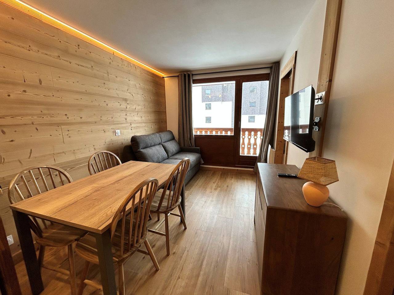 Photo : Appartement de vacances