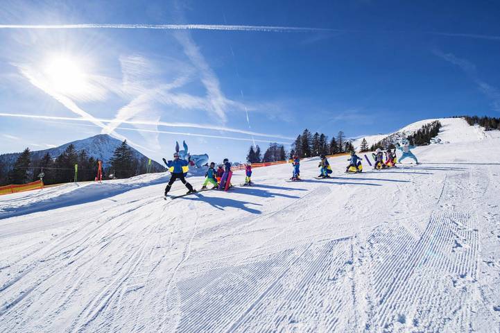 Ganze Wohnung, Wohnung in Achenkirch am Achensee in Karwendel (Tirol), Achenkirch