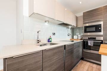 Apartment for 2 People in Twickenham, London, Photo 4