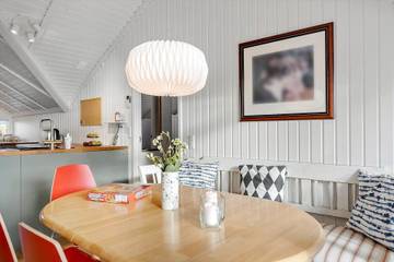 Ferieudlejning til 7 Personer i Stillinge Strand, Slagelse, Billede 1