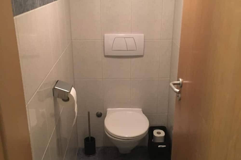 Ganze Wohnung, Urige Ferienwohnung in Bauernhaus in Schröcken, Bregenzerwald