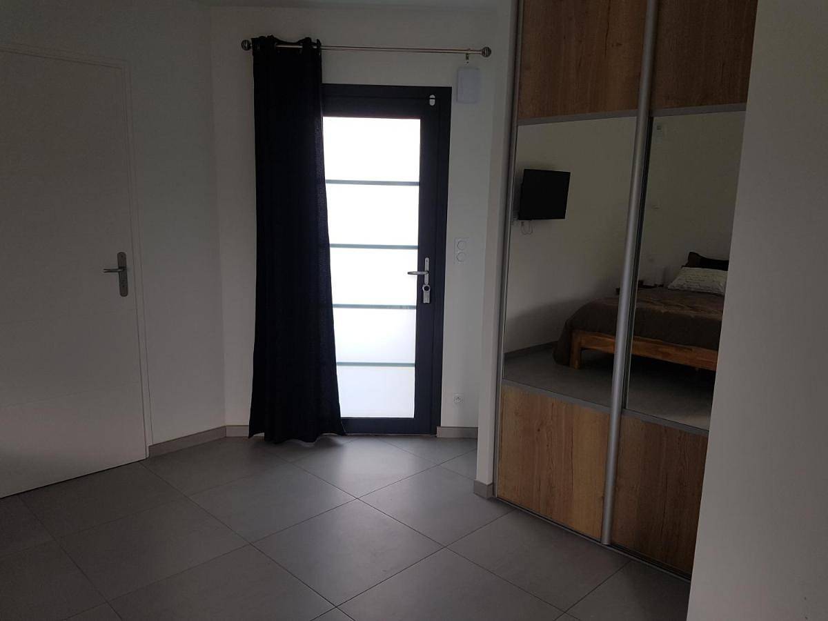 Appartement entier, Studio Castel Binic in Pordic, Côte de Goëlo