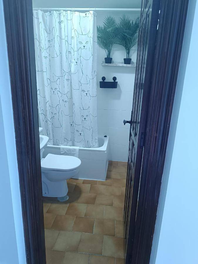Apartamento entero, Casa de la tía 2 in Simancas, Provincia de Valladolid
