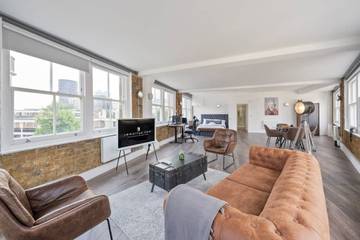 Apartment for 6 People in Hackney, London, Photo 1