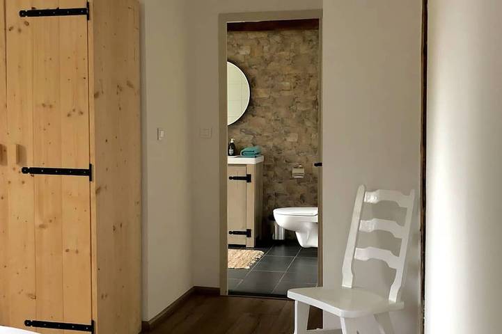 Location de vacances pour 20 personnes, avec jardin dans Office De Tourisme De Saint James - 3