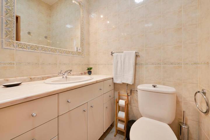 Gîte pour 4 personnes, avec vue dans Paço de Arcos - 2