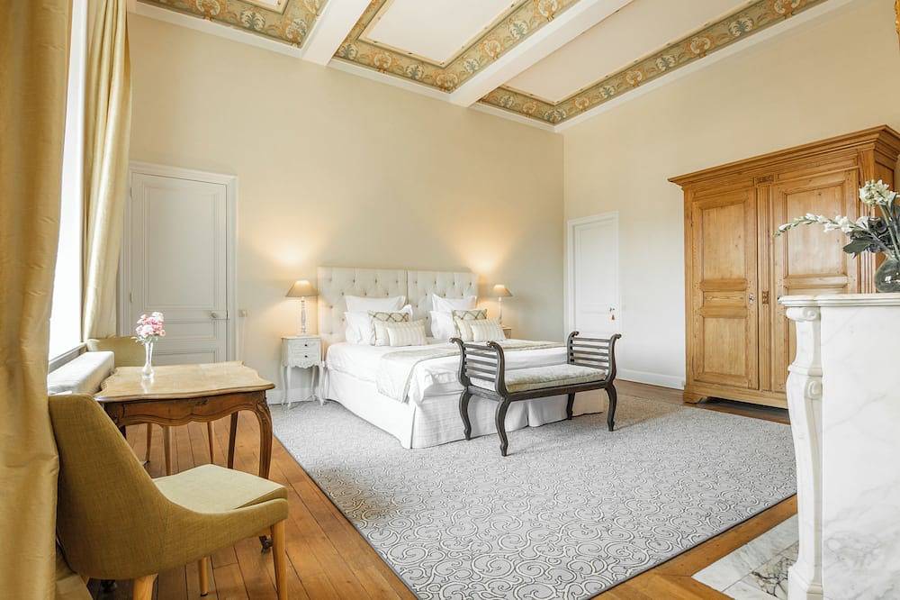 Château de luxe, piscine, jardins privés, village historique du sud de la France in Chalabre, Région de Limoux