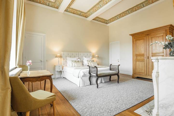 Location de vacances pour 16 personnes à Chalabre - 3