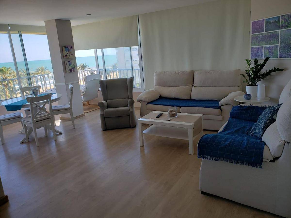 Apartamento entero, Apartamento Urbanova in Urbanova, Costa Blanca