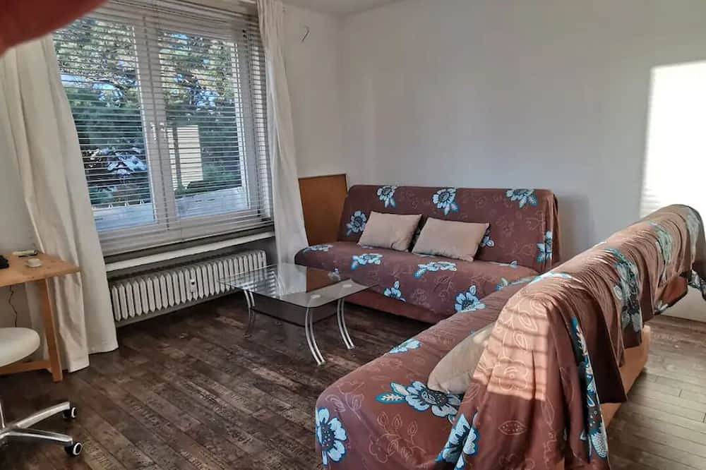 Ganze Wohnung, Ruhige & schöne Unterkunft in Düsseldorf in Düsseldorf, Düsseldorf und Umgebung