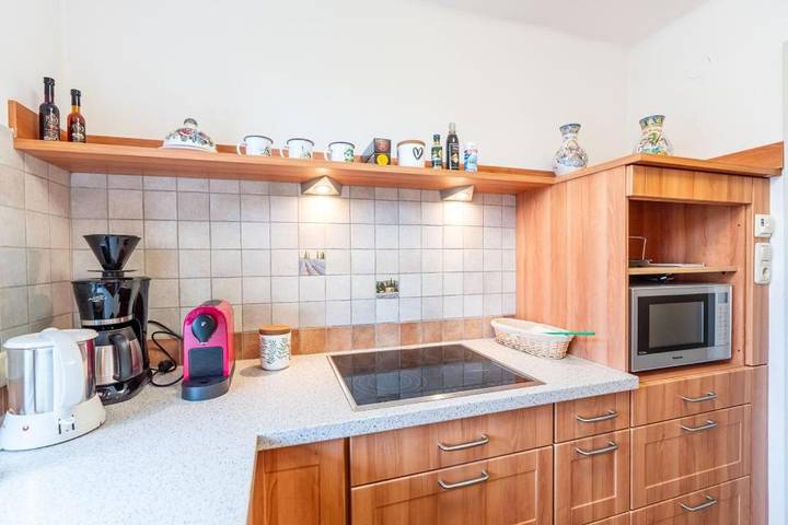 Ferienwohnung für 2 Personen, mit Ausblick in St. Gilgen - 3