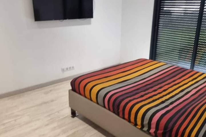 Villa pour 8 personnes, avec jardin, animaux acceptés à Ajaccio - 2