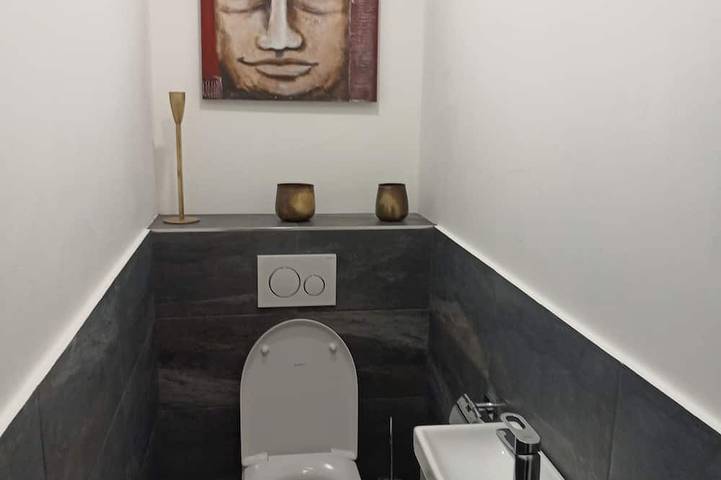 Belle  Maison calme et agréable pour 6 personnes in Chambéry, Région de Chambéry